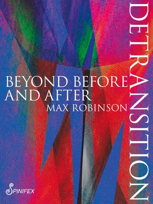 cover image of Detransition